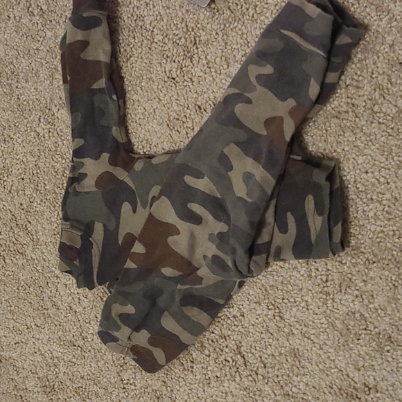 12M pajama BUNDLE ONLY - Picture 1 of 5